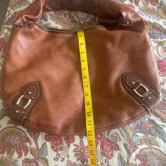 Vintage Shoulder Bag - Picture 3 of 4